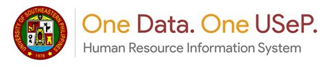 usep hris login